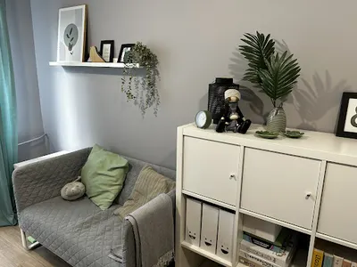 Gabinet Psychologiczny INTRO - droga do równowagi